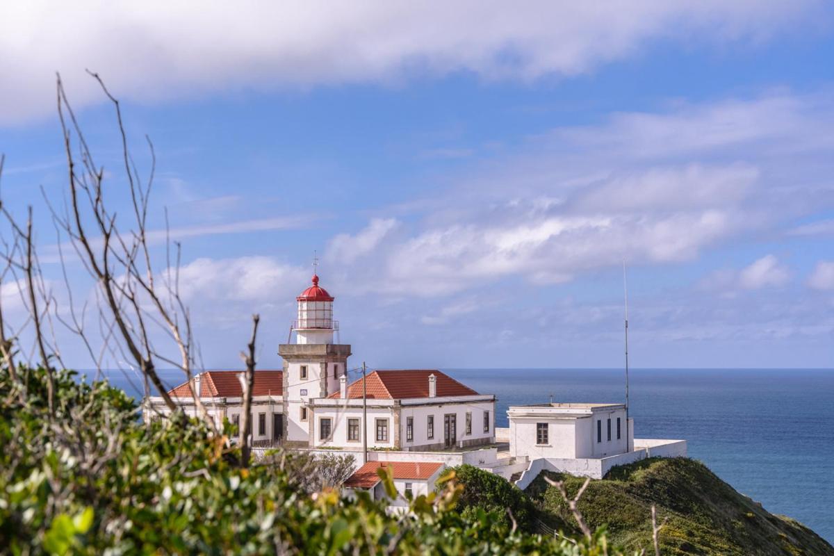 Pajaro Residence Figueira da Foz Kültér fotó